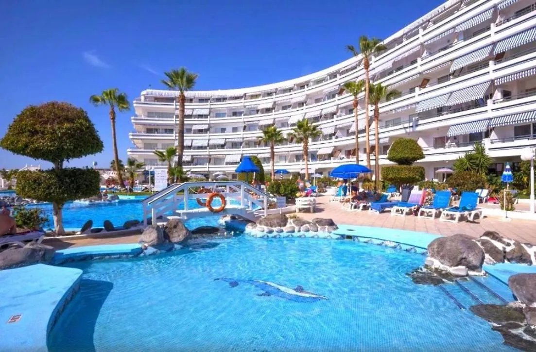 Club Atlantis Studio 154 - Playa De Las Americas location