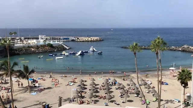 Apartment Club Atlantis Studio 154 - Playa De Las Americas Costa Adeje  Spain