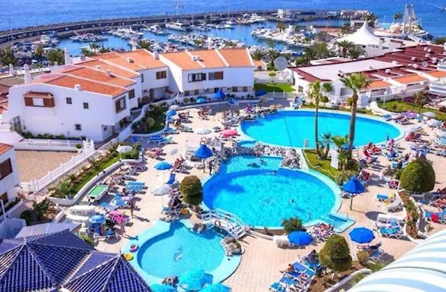 Club Atlantis Studio 154 - Playa De Las Americas Costa Adeje  Apartment Costa Adeje (Tenerife)