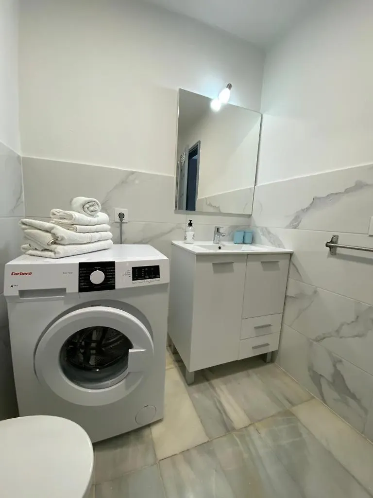 Apartman Club Atlantis Studio 154 - Playa De Las Americas Costa Adeje